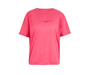 VB_Freya 1140 01 T-Shirt red melon M Damen