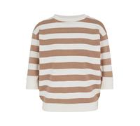 VB_Janette 4102 Sweatshirt golden caramel XS