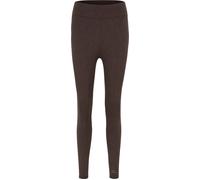 VB_Keeva 1117 AOP Tights 1/1 AOP SNOW_COFFEE L