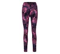 Venice Beach - Keeva Tights Damen aop fusion peony