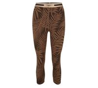 Venice Beach Kendall Damen Tights, braun S
