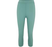Venice Beach - Kimberly 3/4 Tights Damen eucalyptus