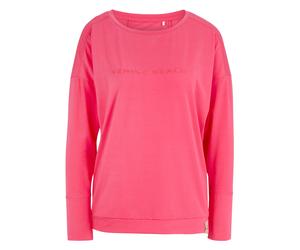 VB_Luemie 4107 01 Longsleeve red melon M Damen