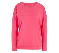 VB_Luemie 4107 01 Longsleeve red melon XL Damen