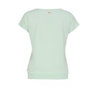 VENICE BEACH Damen Fitnessshirt Ryah mint | S