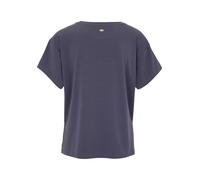 VENICE BEACH VB_Salma 4107 T-Shirt Damen | BLUE MUSSEL | XL