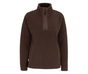 VB_Sarah 1129 Sweatshirt coffee XS