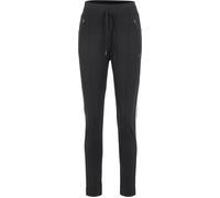 VB_Shenley D Pants 1/1 BLACK_WHITE XL