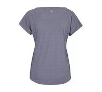 Venice Beach - Tia T-Shirt Damen blue mussel