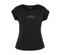 Venice Beach Damen Sportshirt WONDER Schwarz Größe L