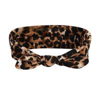 Vdaxvme Haarband, rutschfestes, bequemes Design, elastische Schleife, Kopfband für Damen und Mädchen, Fitness, Gesichtspflege, Outdoor-Aktivität, Haarband für Fitnessstudio