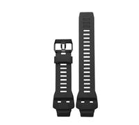 VDFNGFD Kompatibel mit Casio-Uhrenarmband 3475 Catman-Serie GBD-H1000, spezielles konvexes Harz(Black strap)
