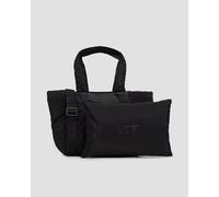 Vee Collective Caba Medium Damentasche Mit Beutel In Schwarz 123202304-black Schwarz UNI