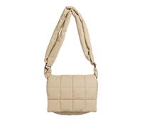 VeeCollective Crossbody Bags - Porter Messenger - Gr. unisize - in Beige - für Damen