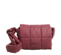 Vee Collective Crossbody Bags - Porter Messenger Mini Biking - Gr. unisize - in Rot - für Damen