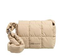 Vee Collective Crossbody Bags - Porter Messenger Mini Sand - Gr. unisize - in Beige - für Damen