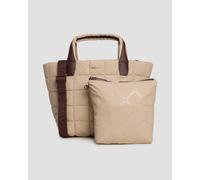 Vee Collective Porter Tote Medium Damentasche In Beige 115202399-yellow Beige UNI