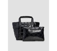 Vee Collective Porter Tote Medium Damentasche In Schwarz 115202321-black Schwarz UNI