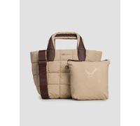 Vee Collective Porter Tote Small Damentasche In Beige 115201399-yellow Beige UNI