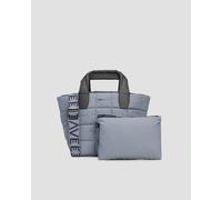 Vee Collective Porter Tote Small Damentasche In Blau 115201426-gry Grau UNI