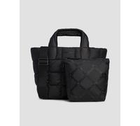 Vee Collective Porter Tote Small Damentasche In Schwarz 115201339n-matt-black Schwarz UNI