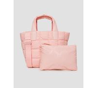 Vee Collective Porter Tote Small Seashell Damentasche In Pink 115201409-pink Pink UNI