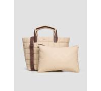 Vee Collective Porter Weekender Damentasche In Beige 129200399-yellow Beige UNI