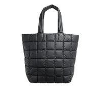 VeeCollective Porter Shopper Matt Black