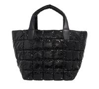Vee Collective Porter Tote Medium Damentasche In Schwarz 115202321-black Schwarz UNI