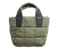 Vee Collective Shopper & Totes - Porter Tote Mini - Gr. unisize - in Grün - für Damen