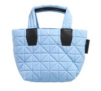 VeeCollective Vee Tote Mini Cerulean Vinyl