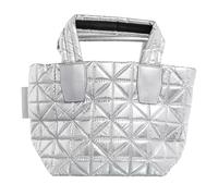 Vee Collective Shopper & Totes - Vee Tote Mini - Gr. unisize - in Silber - für Damen