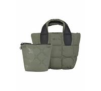 VeeCollective Totes & Shopper - Porter Tote Mini Moss - Gr. unisize - in Grün - für Damen