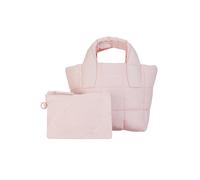 VEE COLLECTIVE Tasche - Mini Bag PORTER TOTE Mini rosa