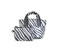 VEE COLLECTIVE Tasche - Mini Bag PORTER TOTE Mini schwarz