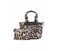 VEE COLLECTIVE Tasche - Shopper CABA TOTE Small beige