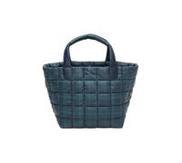 VeeCollective Porter Tote Shopper Ivy Plaid M