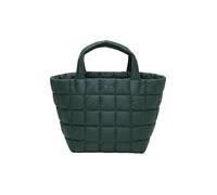 VeeCollective Porter Tote Shopper Bottle Green M