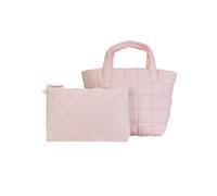 VEE COLLECTIVE Tasche - Shopper PORTER TOTE Medium rosa