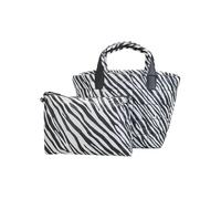 VEE COLLECTIVE Tasche - Shopper PORTER TOTE Medium schwarz