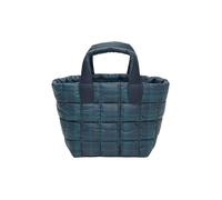 VeeCollective Porter Tote Shopper Ivy Plaid S