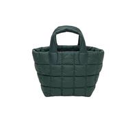 VeeCollective Porter Tote Shopper Bottle Green S