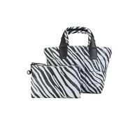 VEE COLLECTIVE Tasche - Shopper PORTER TOTE Small schwarz