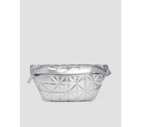 Vee Collective Vee Fanny Pack Hüfttasche Für Damen In Silber 107200380-chromm Silber UNI