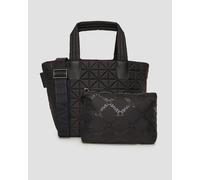 Vee Collective Vee Tote Small Damentasche In Schwarz 101201304-black Schwarz UNI