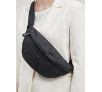 VeeCollective Berlin Crossbody Bag in schwarz für Damen