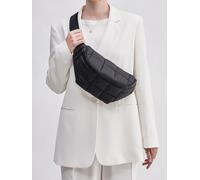 VeeCollective Berlin Crossbody Bag in schwarz für Damen