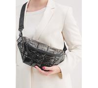 VeeCollective Berlin Crossbody Bag in schwarz für Damen