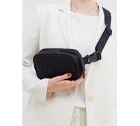 VeeCollective Berlin Gürteltasche in schwarz für Damen