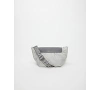 VeeCollective Caba Clutch beige